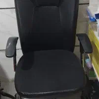 صندلی مدیریتی چرخدار