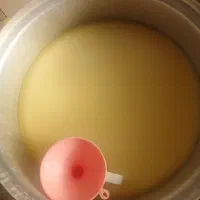 روغن حیوانی بز