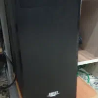 کیس و کامپیوتر core i5 نسل 12 رم 16 گرافیک Rx580