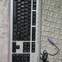 کیبورد سیمی فراسو مدل FCR2920