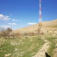 فروش زمین باغی ویلایی