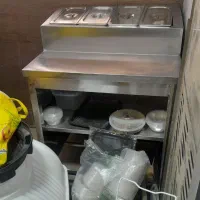 فروش لوازم کافه|کافیشاپ و رستوران|سبزوار, کوی بهار|دیوار