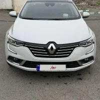 تالیسمان فول E3 با ویزور ۲۰۱۷