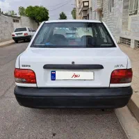 پراید 131 TL، مدل ۱۳۹۳