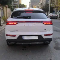 فروش دیگنتی پرایم|خودرو سواری و وانت|ارومیه, |دیوار