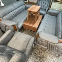 تولید انواع مبل راحتی|مبلمان خانگی و میز عسلی|اردبیل, |دیوار