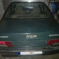 پژو آر دی آی (RDi) بنزینی، مدل ۱۳۸۲