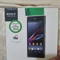 sony xperia Z1|موبایل|آبادان, |دیوار