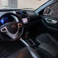 لیفان x60 اتومات|خودرو سواری و وانت|لنگرود, |دیوار