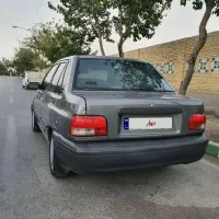 131 مدل ۹۲ LE|خودرو سواری و وانت|مشهد, شهرک امام هادی (شهرک غرب)|دیوار