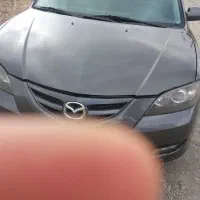 مزدا ۳|خودرو سواری و وانت|سنندج, |دیوار