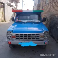 نیسان مدل ۸۵