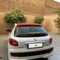 207mc|خودرو سواری و وانت|مشهد, آزادشهر|دیوار