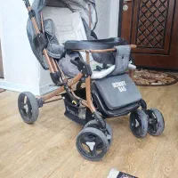 کالسکه نوزاد تا ۲ سالگی