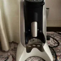 آسیاب قهوه hey cafe HC600|خردکن، آسیاب، غذاساز|تهران, دولاب|دیوار
