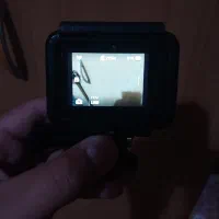 دوربین گوپرو 5 هیرو|دوربین عکاسی و فیلمبرداری|سرعین, |دیوار