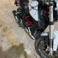 موتور بنلی ۲۵۰ قدیم فیس|موتورسیکلت|تبریز, |دیوار