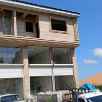 پیمانکاری ساختمان ویلایی و آپارتمان