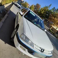 پرشیا مدل ۱۴۰۰ سال موتور قدیم