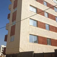 اجاره واحد 73 متری ، فلاطوری، نوساز غرق نور