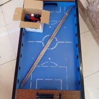 فوتبال دستی بزرگ