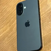 آیفون۱۶ نرمال