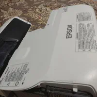 Epson 585 w اپسون