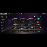 فری فایر فروش|کنسول، بازی ویدئویی و آنلاین|اصفهان, آزادان|دیوار