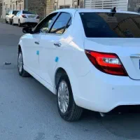 دنا پلاس بورسی مدل1404 صفر