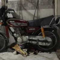 موتورسیکلت هرمزمدل۹۳