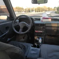 پراید مدل 83 انژکتور فنی سالم|خودرو سواری و وانت|تهران, آهنگ|دیوار