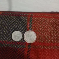 سکه کمیاب شاه|کلکسیون سکه، تمبر، اسکناس|زند, |دیوار