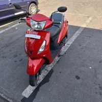 وگو ژوپیتر  مدل ۹۸