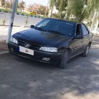 پژو پارس تازه تعمیر کم کار فروش و معاوضه