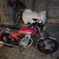 موتور هندا ۱۴۰۳