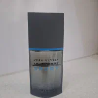 عطر مردانه ایسی میاکه issey miyake اورجینال