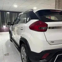 ام وی امx22مدل ۱۴۰۱ اسپرت اکسلنت|خودرو سواری و وانت|تبریز, |دیوار