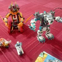 لگو چیما|اسباب‌‌بازی|بهبهان, |دیوار