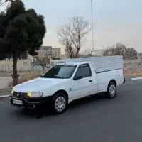 حمل بار و وانت بار