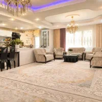سعادت آباد/111متر/خوش نقشه ترین سه خواب منطقه