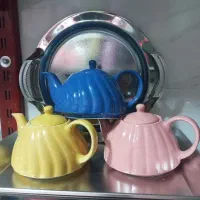 قوری  سرامیکی