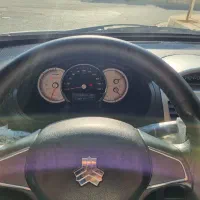 کویک gxL فول آپشن سفارشی مدل۱۴۰۲ در حد خشک|خودرو سواری و وانت|هشتگرد, شهرک کوثر|دیوار