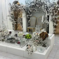 خانه عقد هیراد