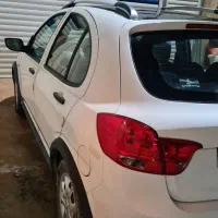 کوئیک سالم Rs|خودرو سواری و وانت|محلات, |دیوار