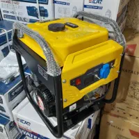موتور برق ۳ کاوا اینورتری با نوسان گیر