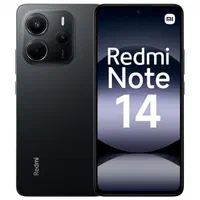 شیائومی Redmi Note 14 با حافظهٔ ۲۵۶ گیگابایت