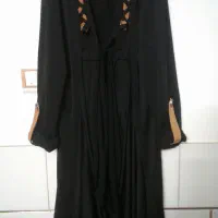 پالتو مانتو|لباس|فلاورجان, |دیوار