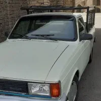 وانت پیکان