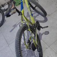 دوچرخه