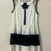 پیراهن دخترانه